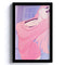 Lexxie Lynn - Stretch // Archival Quality 11x17 Art Poster